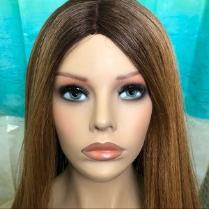 Janet Synthetic Wig